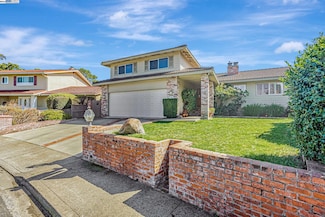 25660 Paul Ct, Hayward, CA 94541