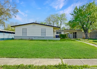 46 Storeywood Dr, San Antonio, TX 78213