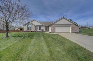 811 Park Place, Auburn, IN 46706