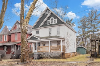 641 W Lexington Ave, Elkhart, IN 46514
