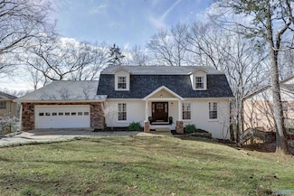 4018 Piedmont Dr SE, Huntsville, AL 35802