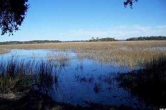1501 Walsh Dr E, Beaufort, SC 29906