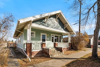 323 E Morse St, Dillon, MT 59725