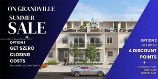 14535 SW 261 St Unit B5L11, Miami, FL 33032