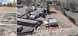 903 Nm 516, Flora Vista, NM 87415