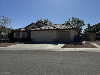 5017 Vista Loma Way, North Las Vegas, NV 89031