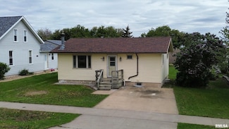 620 Main St, New Liberty, IA 52765
