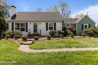 9810 Old Six Mile Ln, Louisville, KY 40299