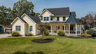 745 5th St, Somers Point, NJ 08244