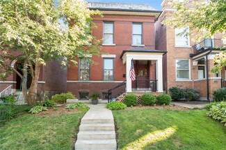 3530 Wyoming St, Saint Louis, MO 63118
