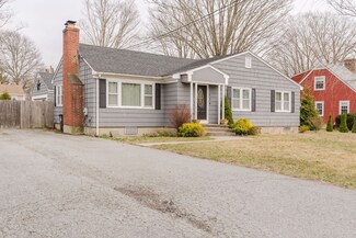 139 Maple Ave, Swansea, MA 02777