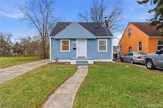 15834 Novara St, Detroit, MI 48205