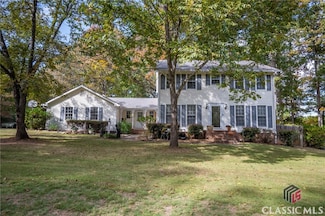100 Hanover Dr, Bogart, GA 30622