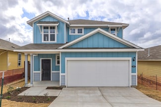 11416 Milano Dr, Austin, TX 78747