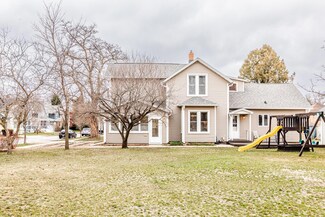 1781 Church St, Stevens Point, WI 54481