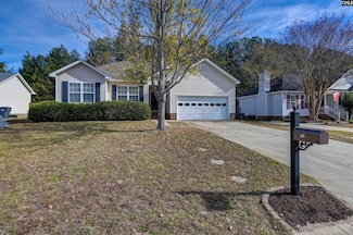 141 Rosewood Ln, Lexington, SC 29072