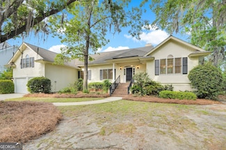 45 Herons Nest, Savannah, GA 31410