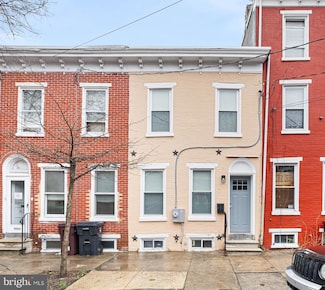 834 N Pine St, Wilmington, DE 19801