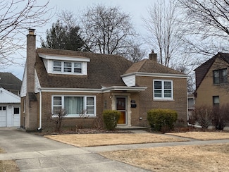 160 E Cayuga Ave, Elmhurst, IL 60126
