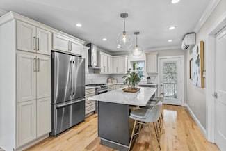 11 Eliot St Unit 2, Jamaica Plain, MA 02130