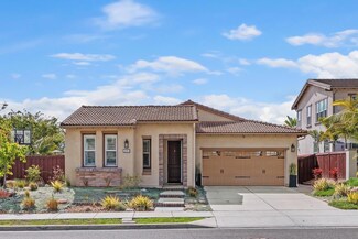 3741 Bergen Peak Place, Carlsbad, CA 92010