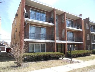 5737 S Kenton Ave Unit 3S, Chicago, IL 60629