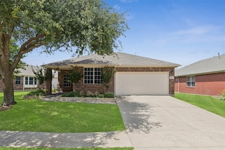 5117 Smithfield Ct, Sachse, TX 75048