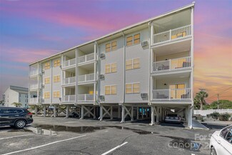 3610 S Ocean Blvd, North Myrtle Beach, SC 29582