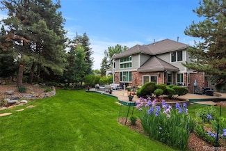 6132 S Boston Cir, Greenwood Village, CO 80111