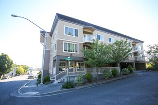 1011 Bancroft St Unit 202, Bellingham, WA 98225