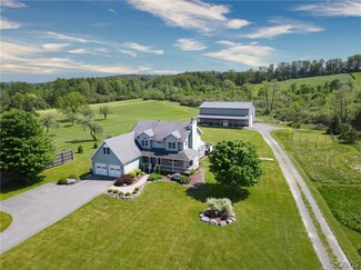 8356 Number 2 Rd E, Manlius, NY 13104