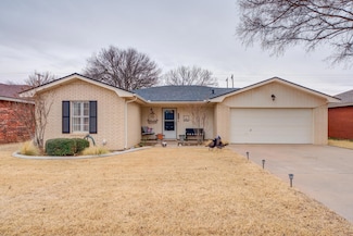 2715 80th St, Lubbock, TX 79423