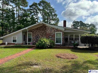 1201 Coker St, Dillon, SC 29536