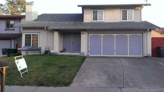 3239 Ursa Way, Hayward, CA 94541