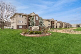 1325 SE 6th St Unit 302, Grimes, IA 50111