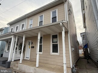 443 N 12th St, Lebanon, PA 17046