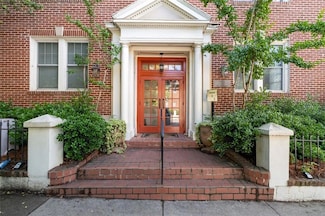 733 Frederica St NE Unit 17, Atlanta, GA 30306