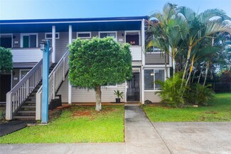 95-662 Hanile St Unit B104, Mililani, HI 96789