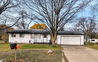 1306 W Michigan St, Mount Pleasant, MI 48858