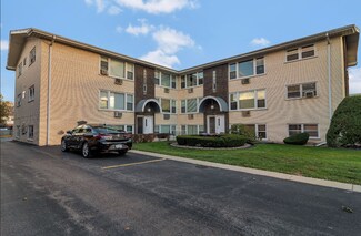 5947 N Odell Ave Unit 1N, Chicago, IL 60631