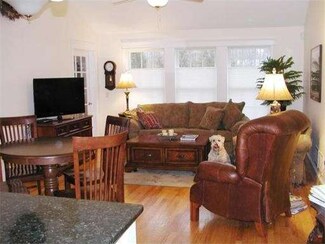 115 Elm St Unit 7A, Hatfield, MA 01038