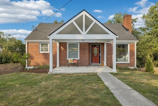 2409 Carter Ave, Nashville, TN 37206