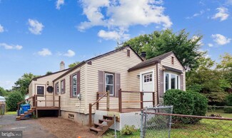 701 Rosa Ave, Croydon, PA 19021