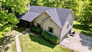 3273 Bailey Dr, Morgantown, IN 46160