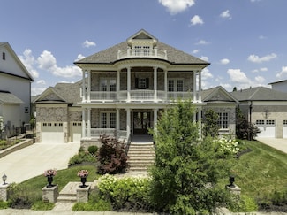 813 Stonewater Blvd, Franklin, TN 37064