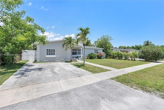 3301 NW 42nd St, Fort Lauderdale, FL 33309