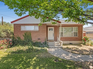 5147 S 2200 W, Taylorsville, UT 84129