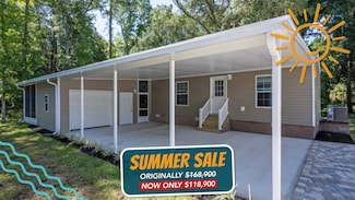 202 D E Gleneagles Rd Unit 960, Ocala, FL 34480