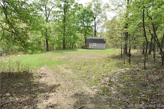 489 Chalk Hollow Point, Jasper Township, MO 65079