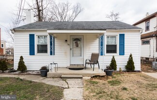 37 Walkern Rd, Essex, MD 21221